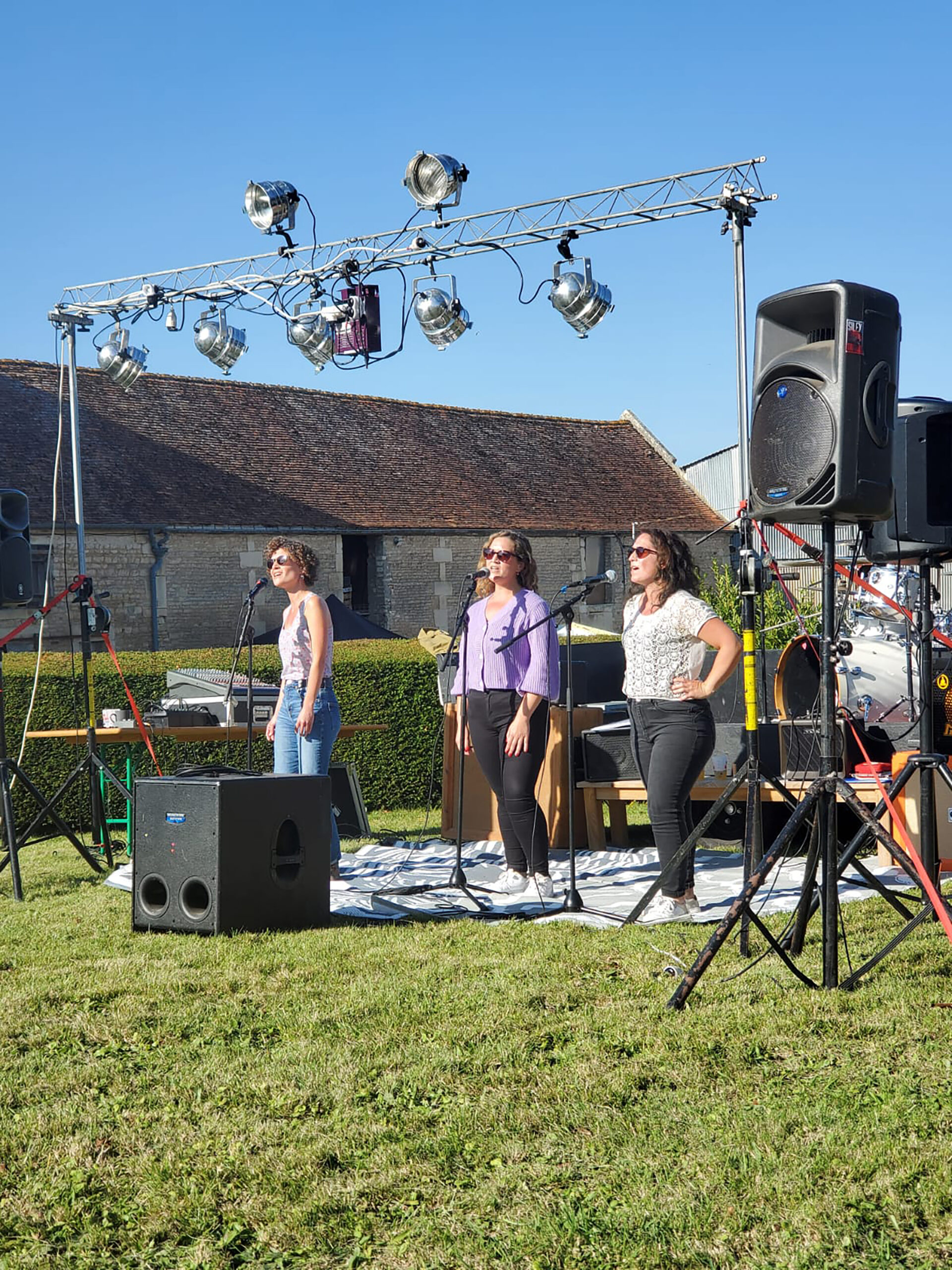 Concert